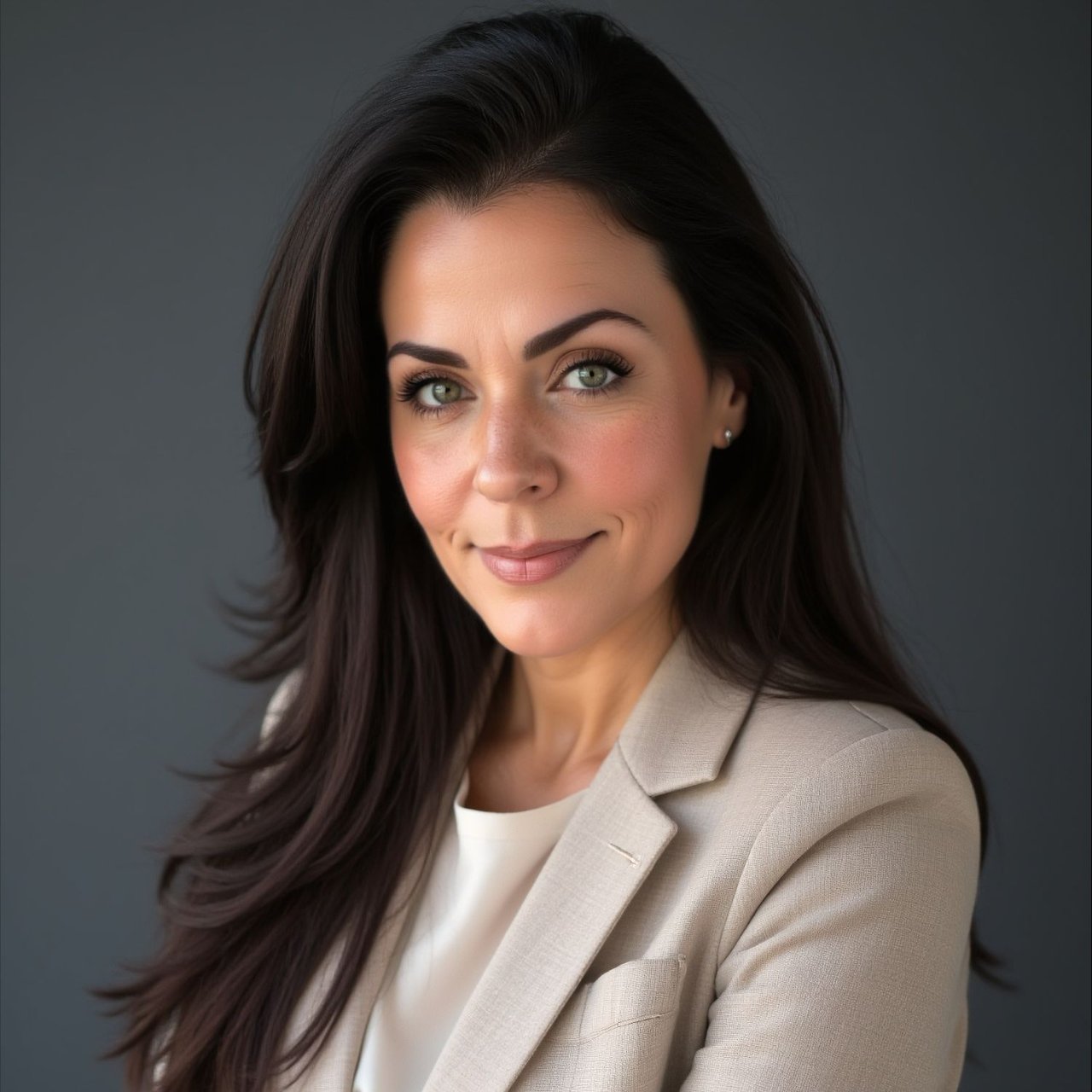 Laura Montes Coral Gables, FL Real Estate Agent Headshot