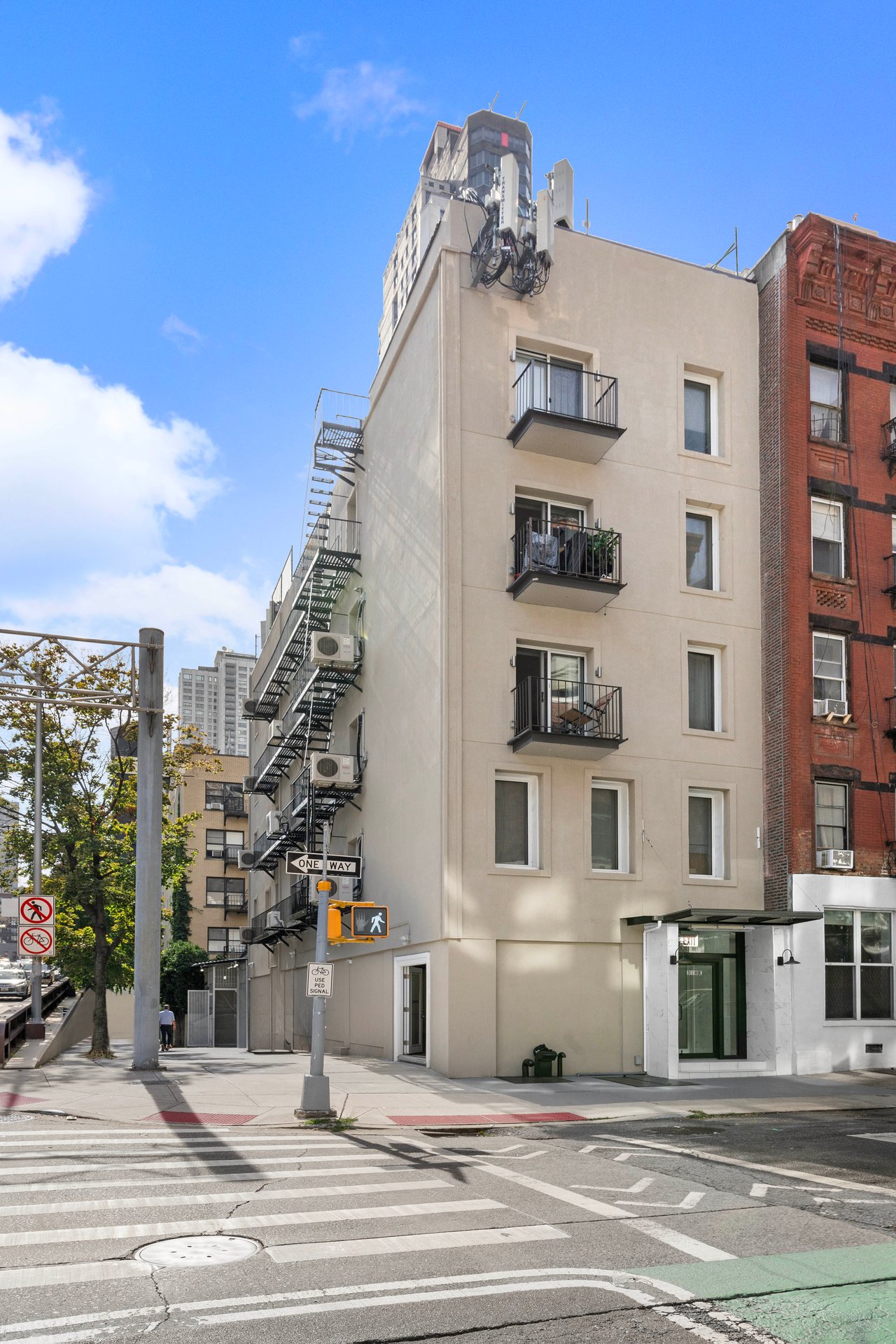 318 East 62nd Street