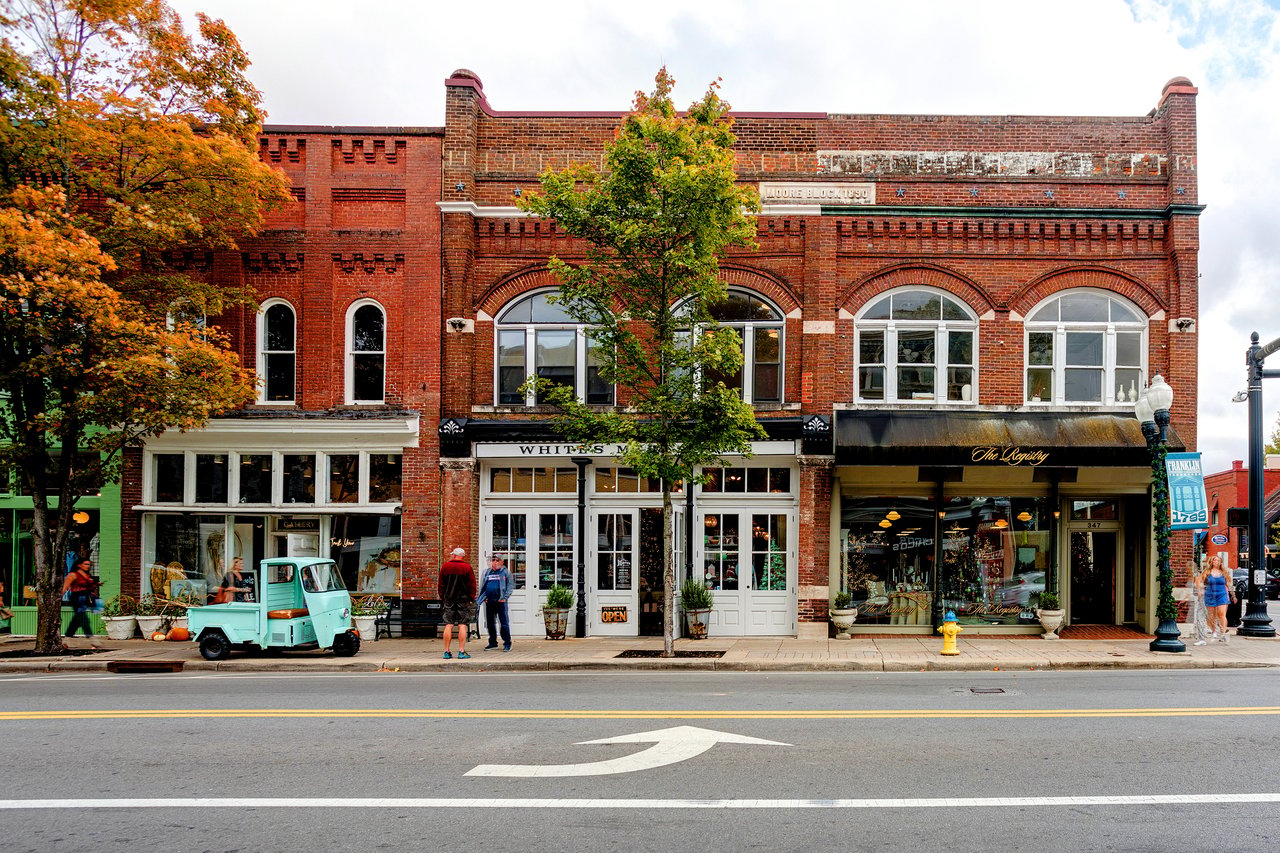 345 Main Street 