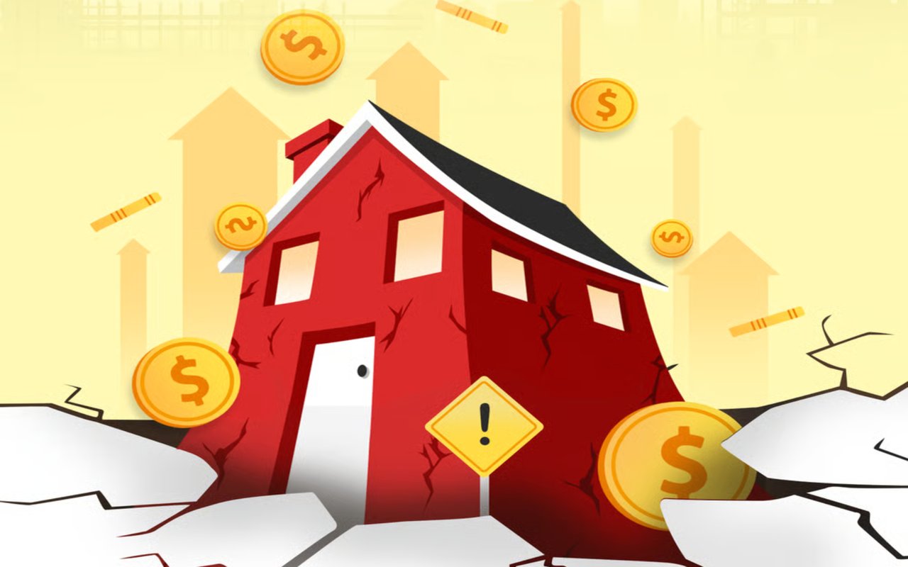 Is That Fixer Upper A Dream Home or A Money Pit? 5 Major Warning Signs to Help You Find Out
