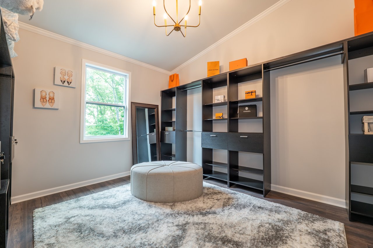 6340 Barberry Hill Drive