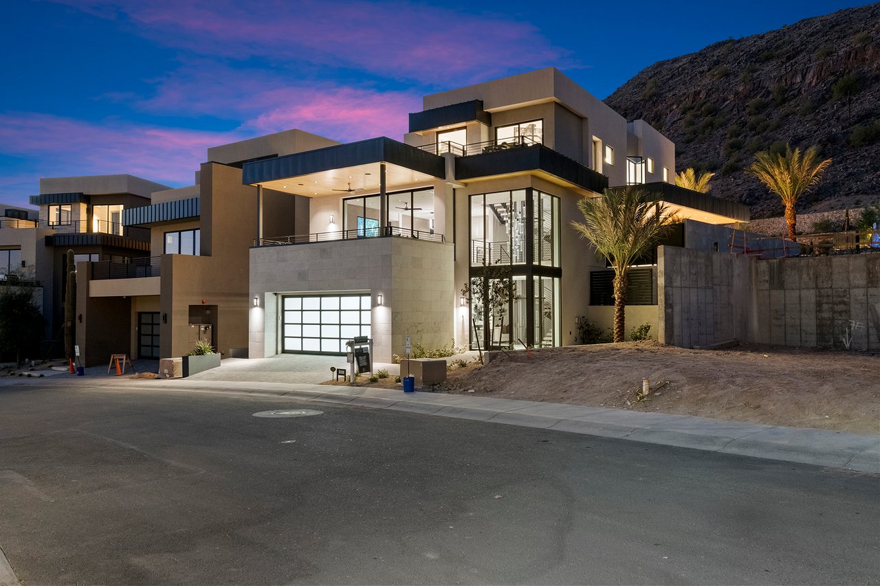 5008 N ASCENT Drive