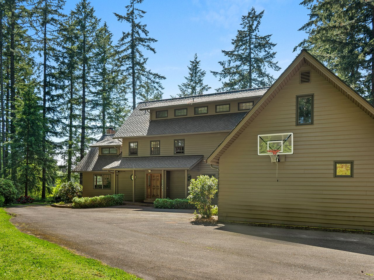 26465 NW WEST UNION RD