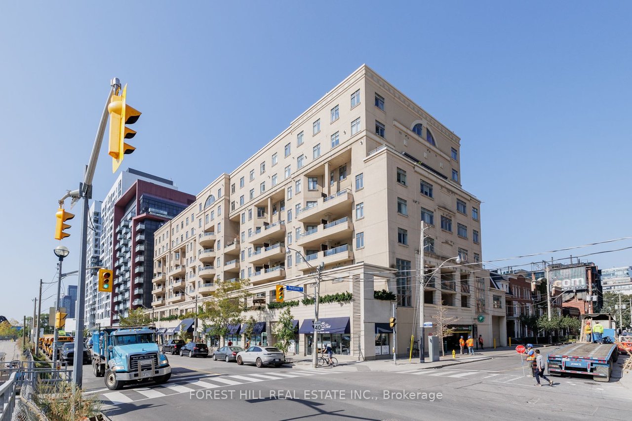 KING WEST PENTHOUSE 