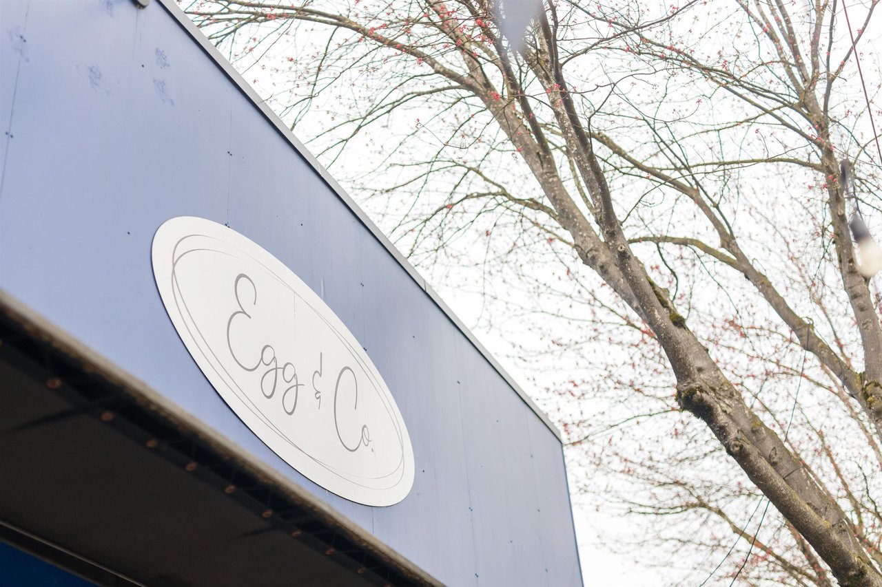 422-738 E 29th Avenue, Vancouver