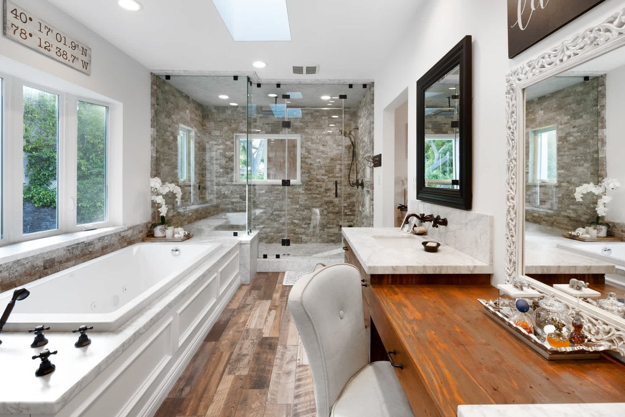 Marburn traditional