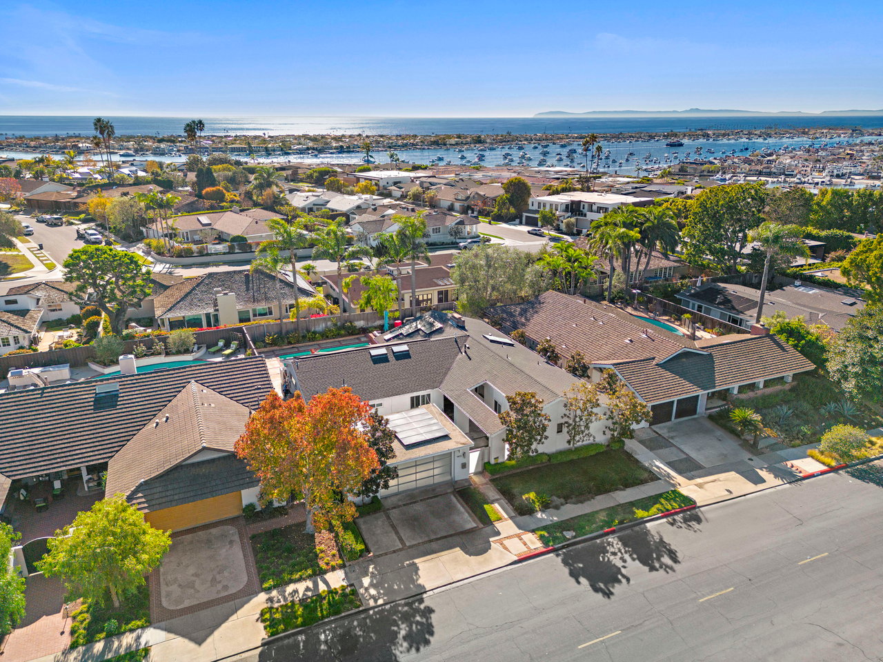 1831 Seadrift Drive