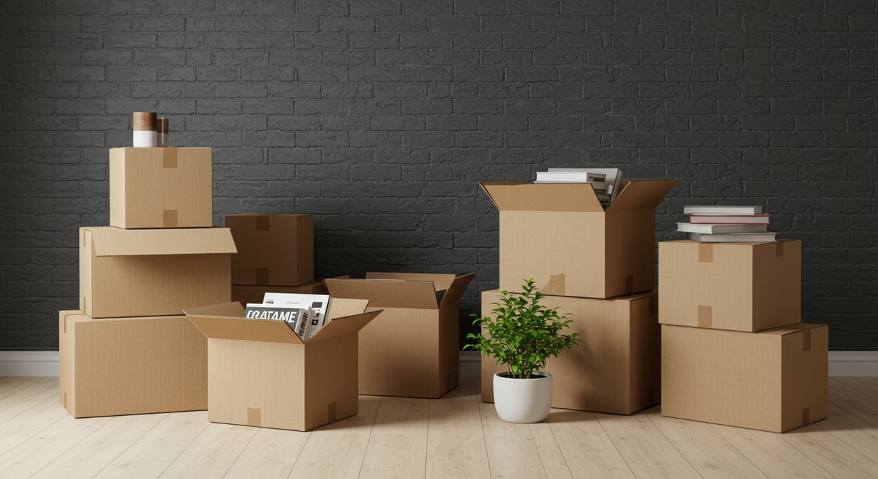 Relocating to the DMV: Things to Consider
