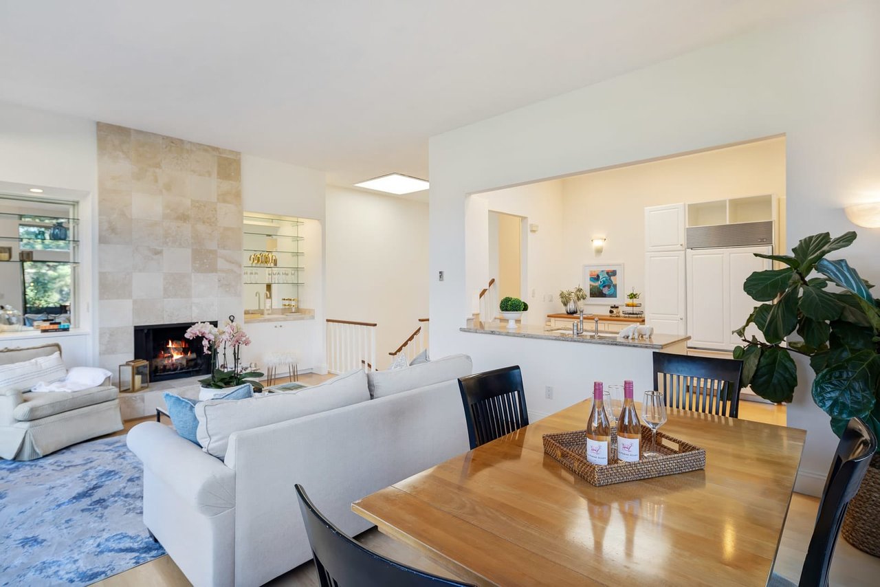 48 Greenside Way, San Rafael