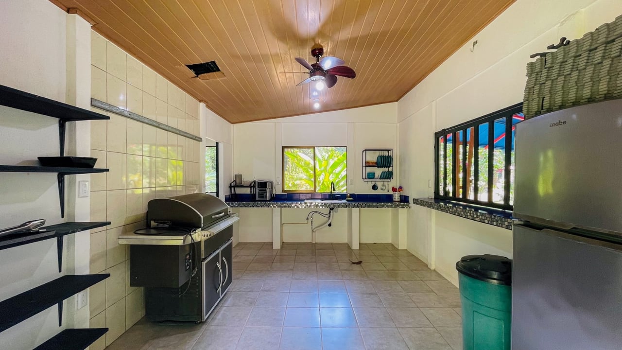 Riverfront Multi Residence Compound, Ojochal, Puntarenas