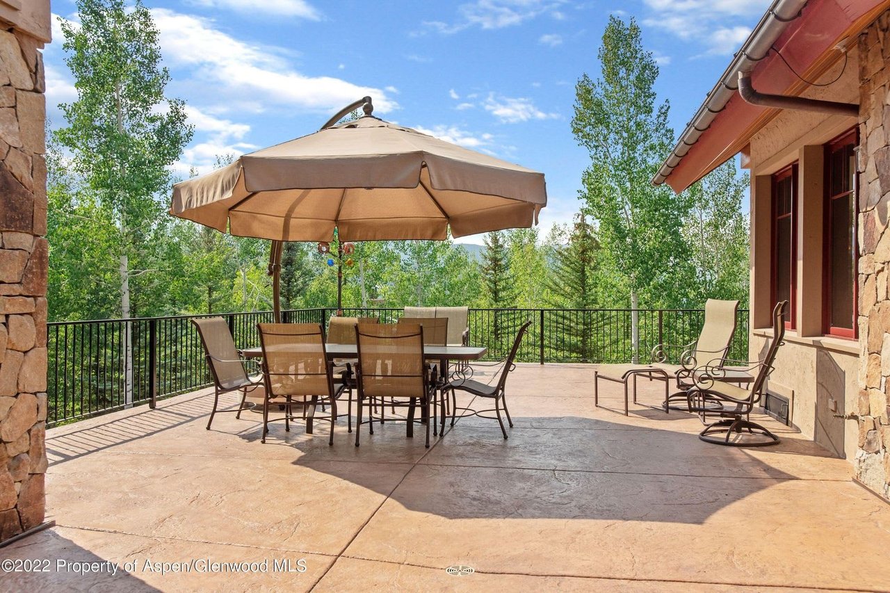 64 Spruce Ridge Lane Snowmass Village, CO 81615