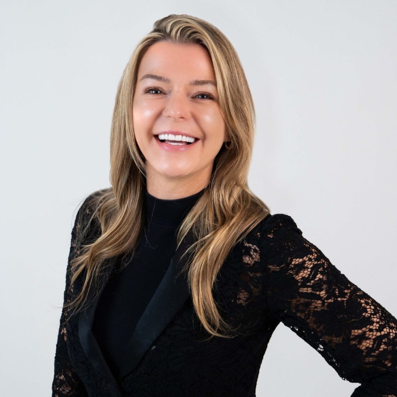 Victoria Shorten