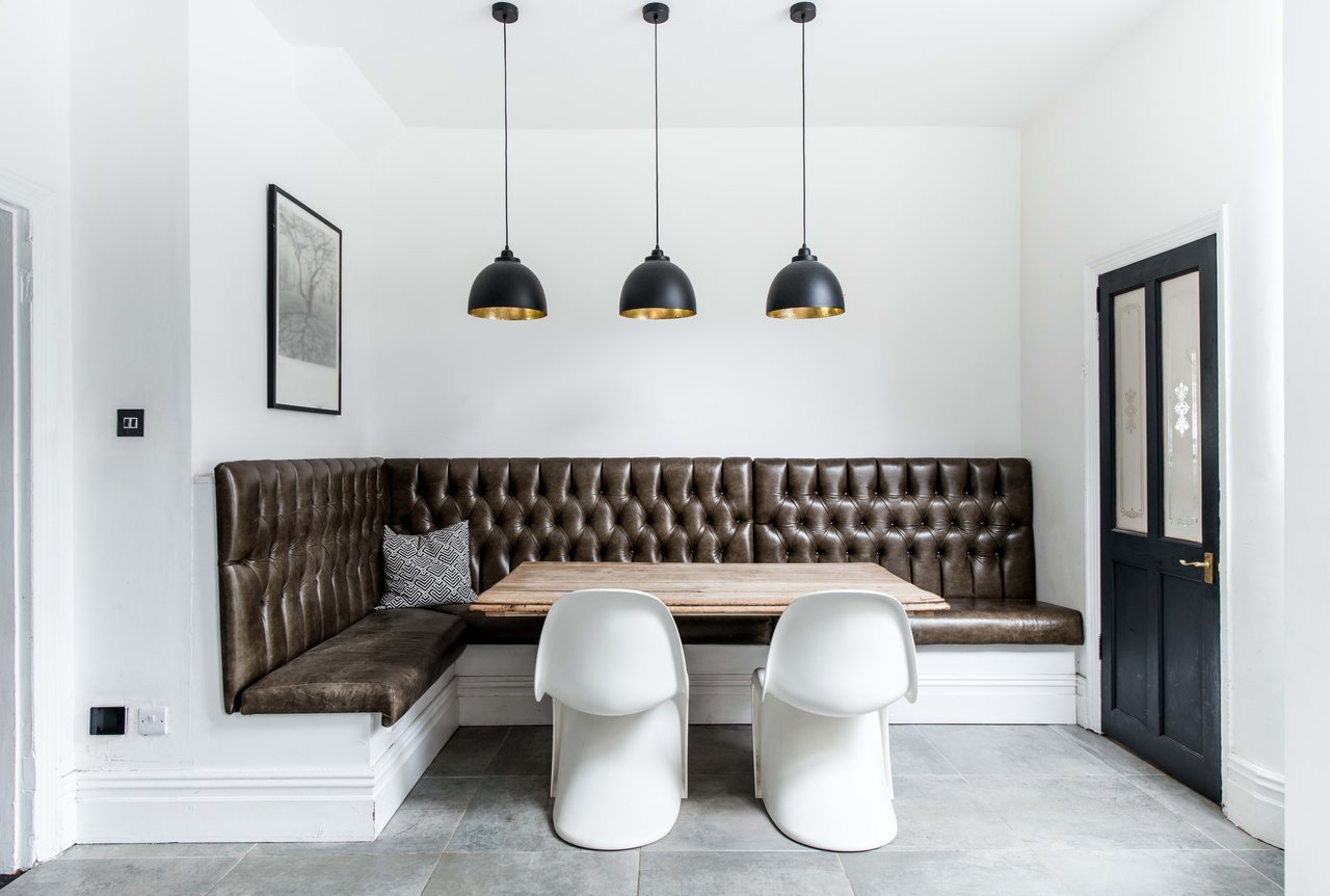 Key Features to Look for When Hunting for a Family Home