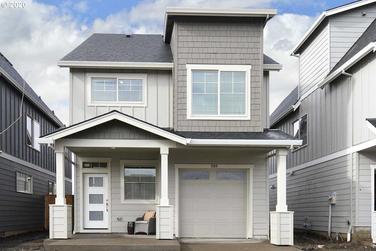 448 NE 80th AVE