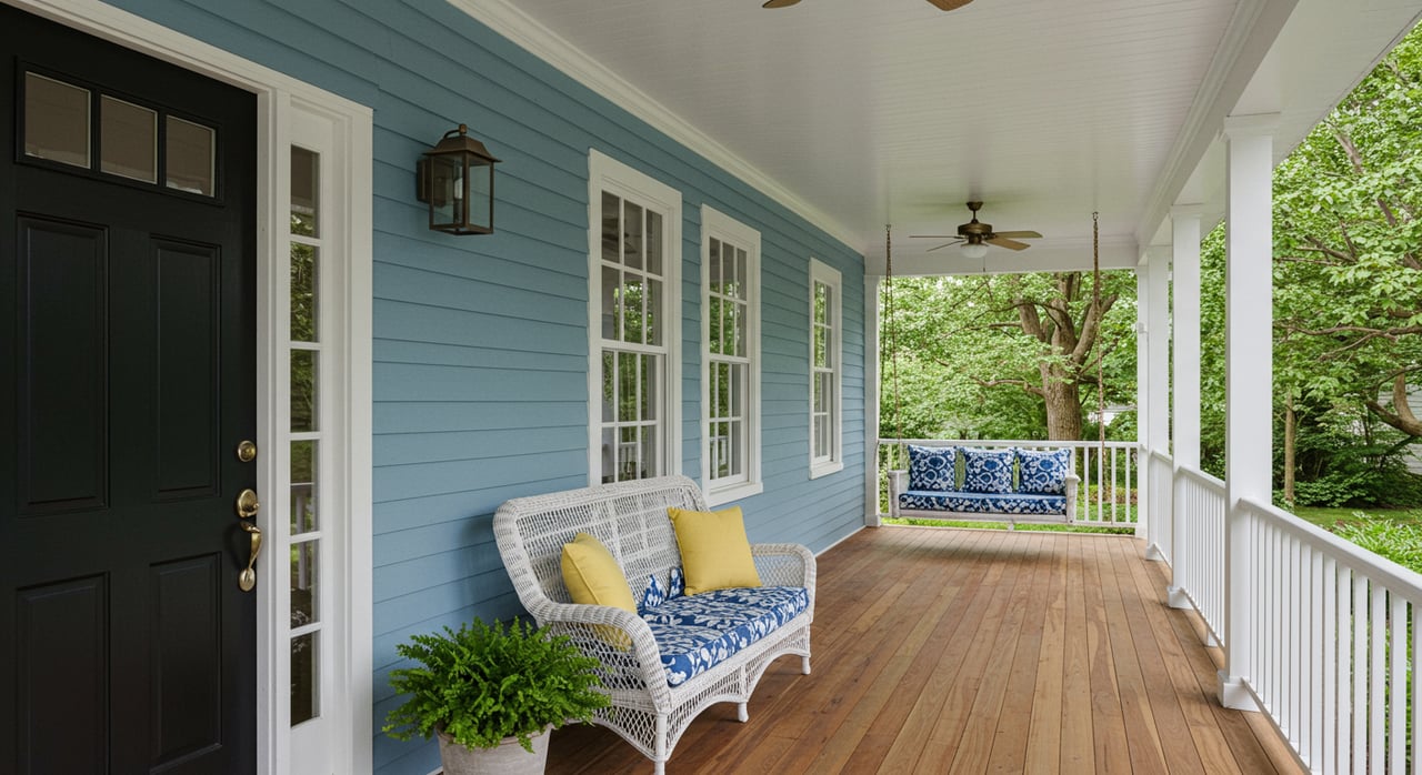 How to Boost Your Home's Curb Appeal in One Weekend