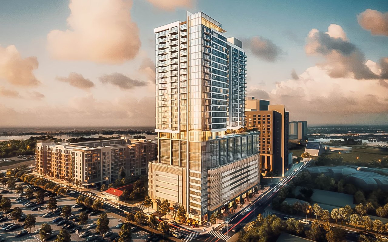 New Office and Mixed-Use Buildings Breaking Ground in Austin
