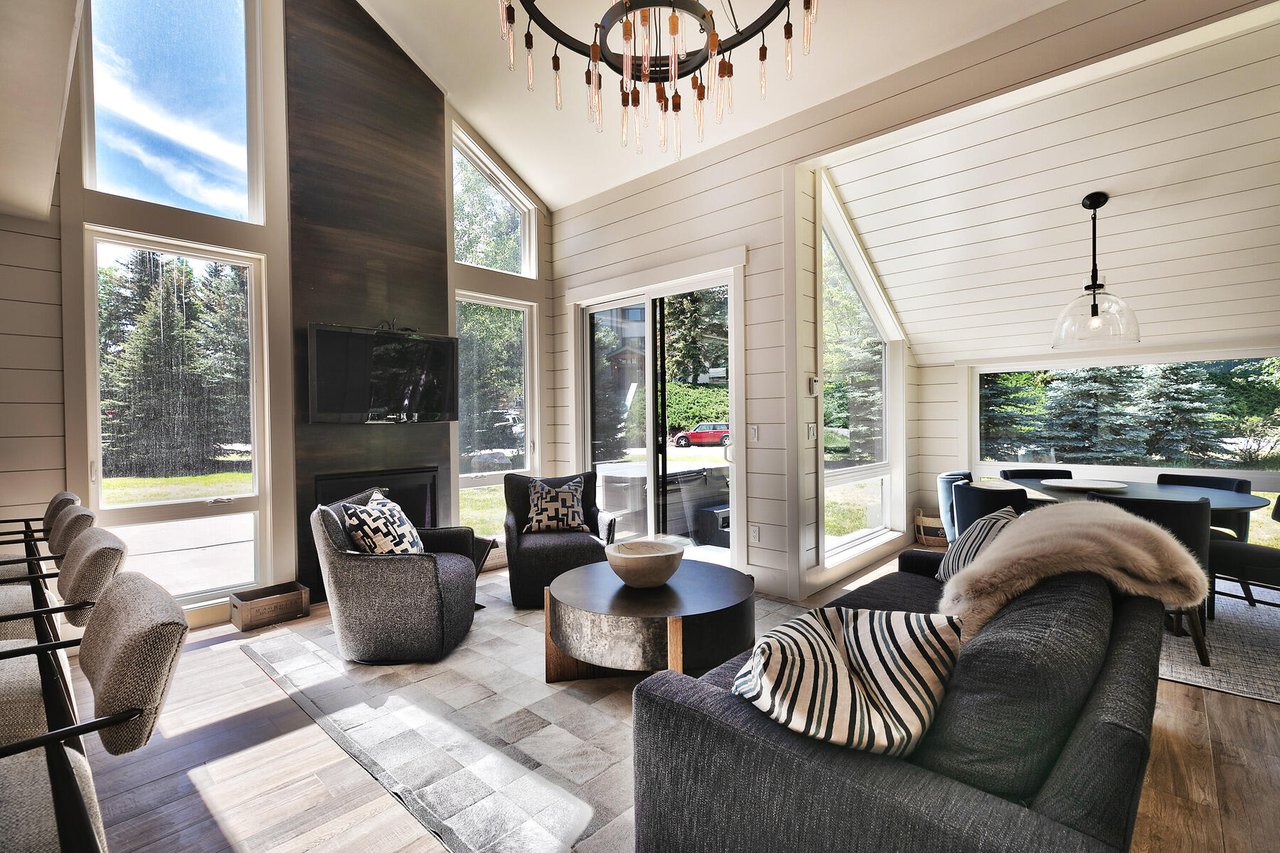 Luxury and Convenience at Three Kings