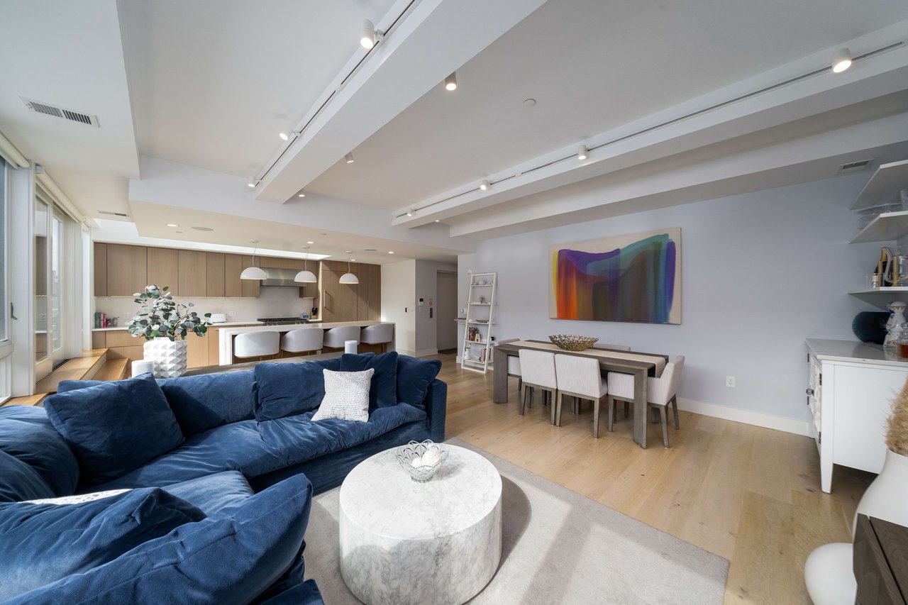 828 Park Ave #PH