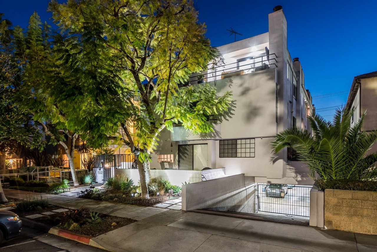 1532 9th Street Unit: 7