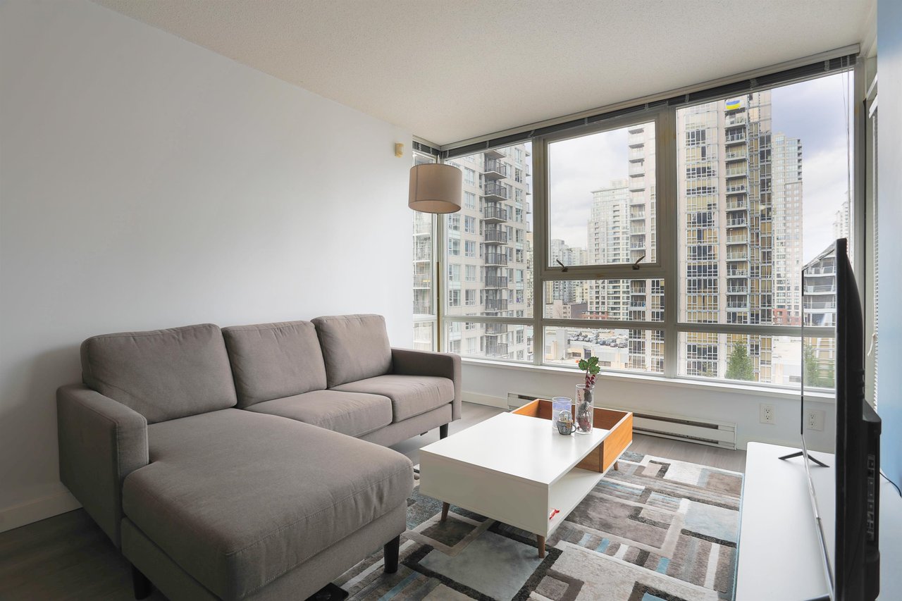 1609-928 Beatty Street, Vancouver