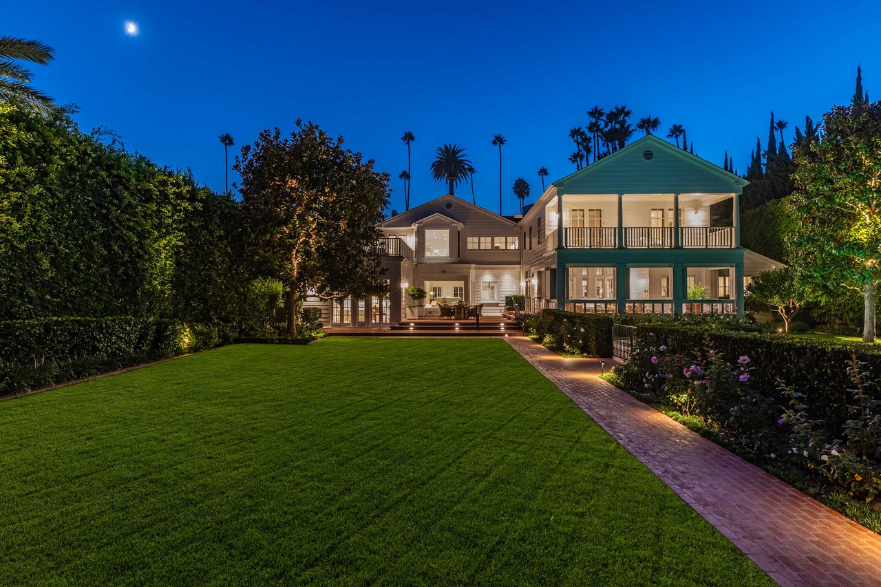 620 N Beverly Dr, Beverly Hills