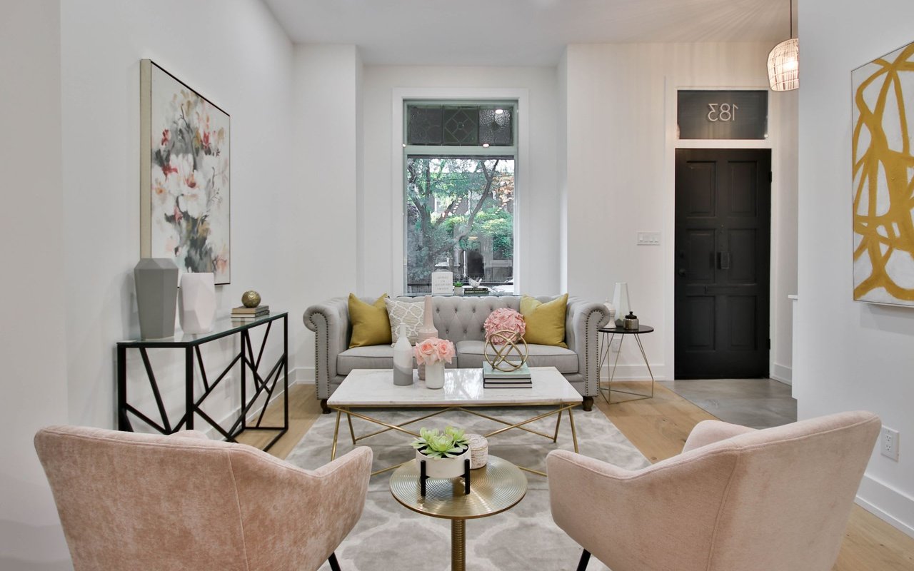 Welcome to the Team!