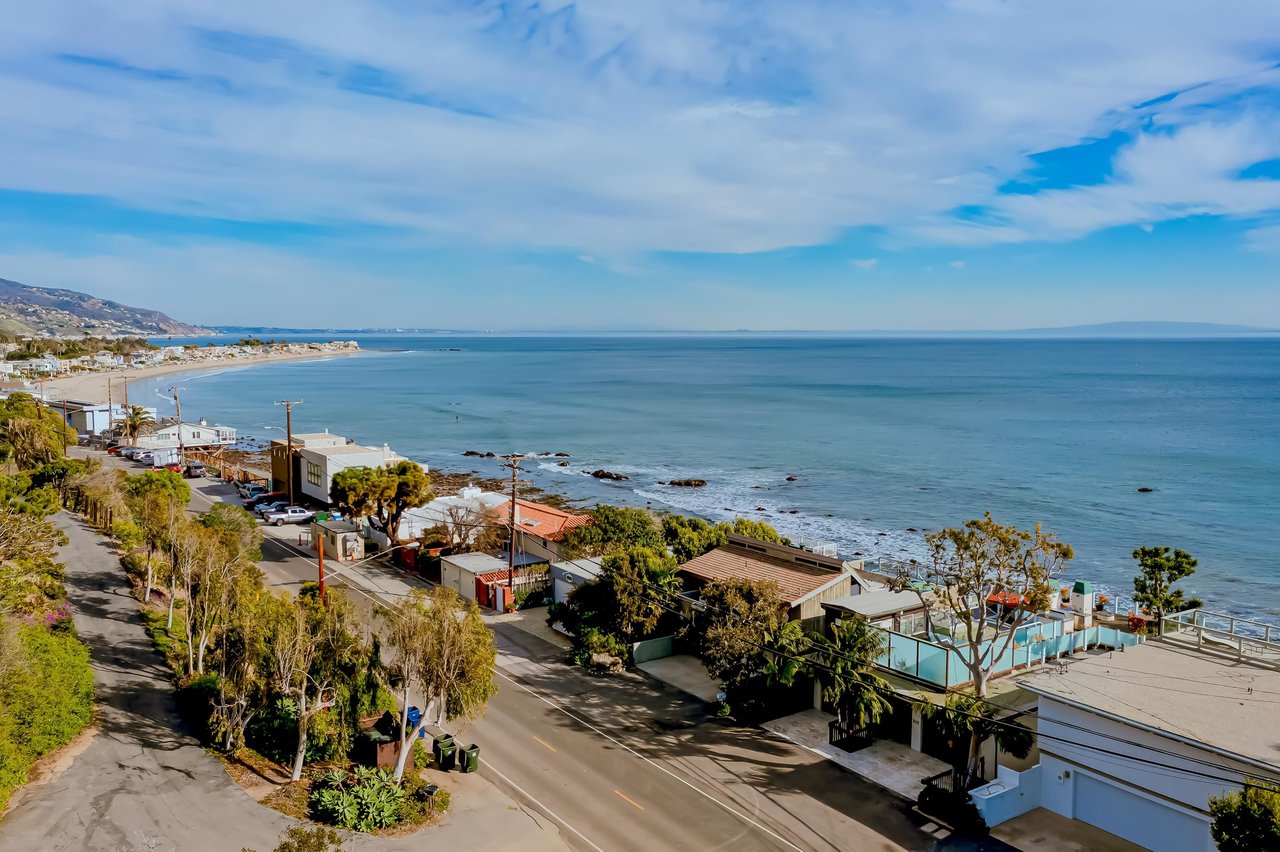 24112 Malibu Road, Malibu