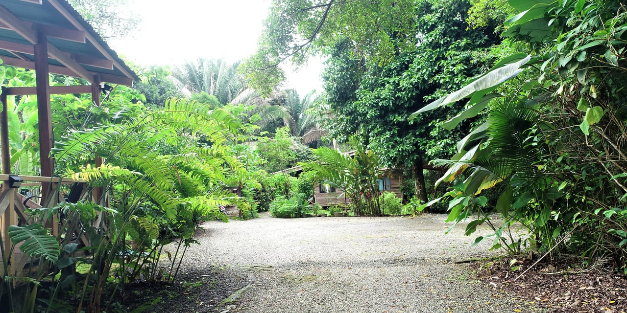 Riverfront Boutique Jungle Hotel, Ojochal, Puntarenas