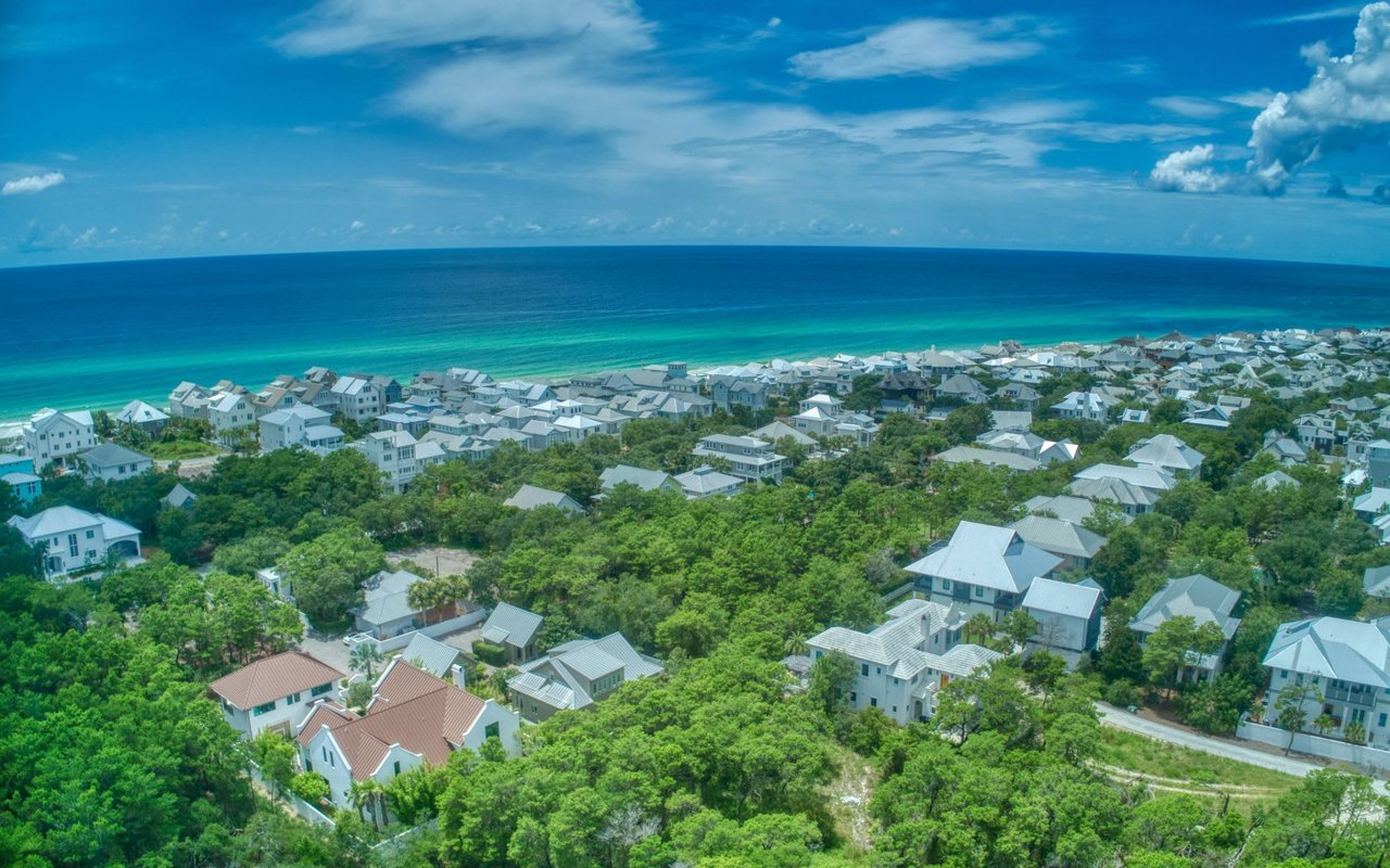 Rosemary Beach