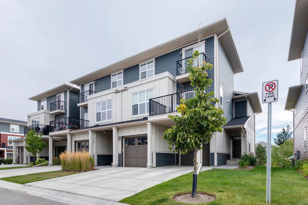 428 Nolan Hill Drive NW Unit: 201