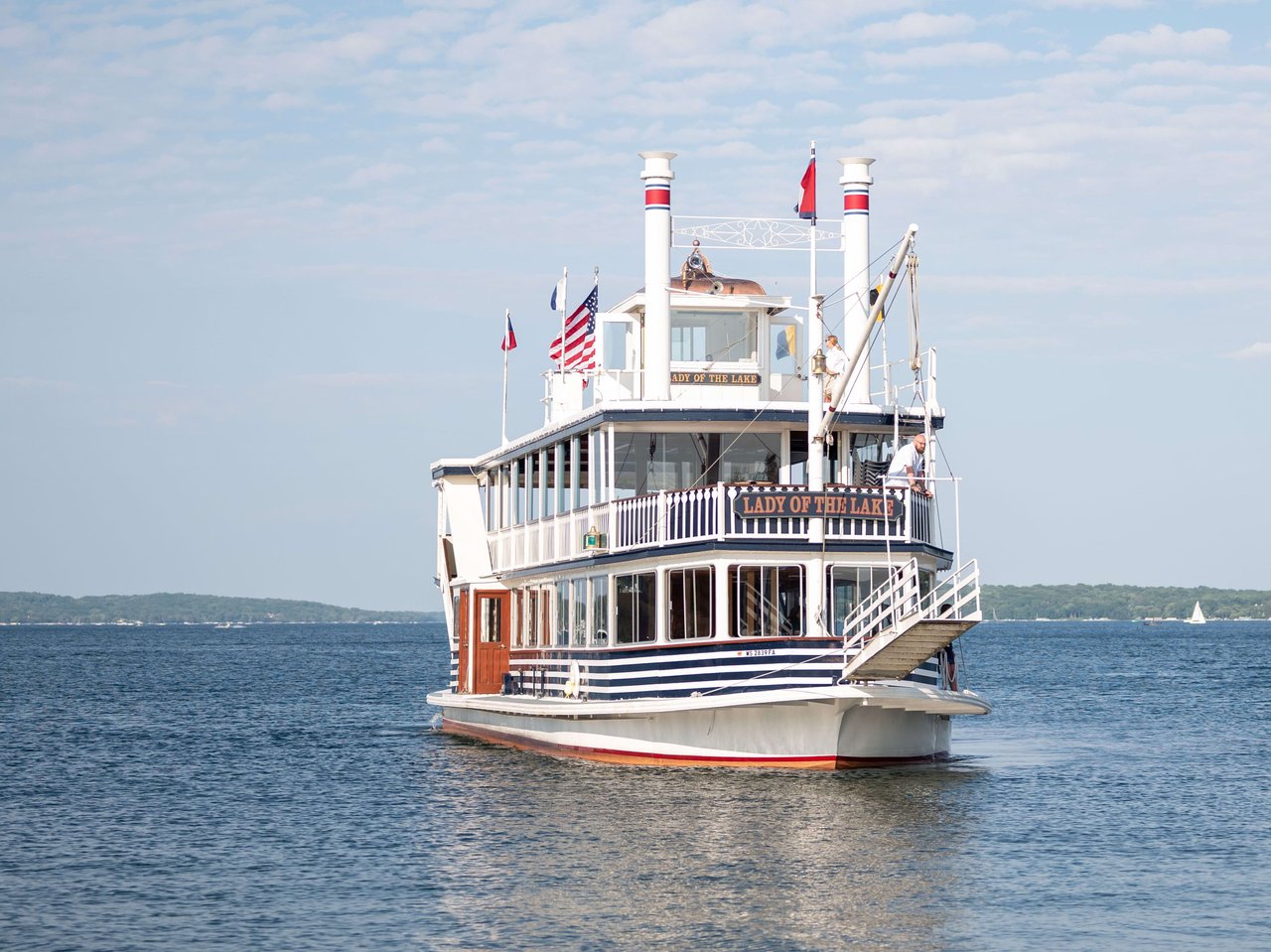 LAKE GENEVA