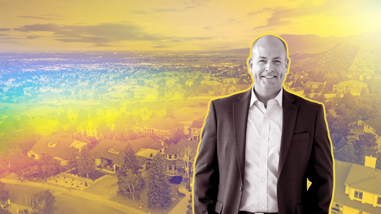 Listing data should start with brokerages before MLSs: HomeServices CEO