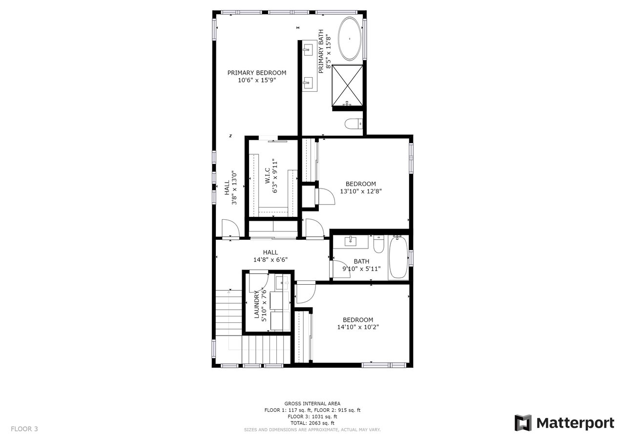 1812 Willow Cres
