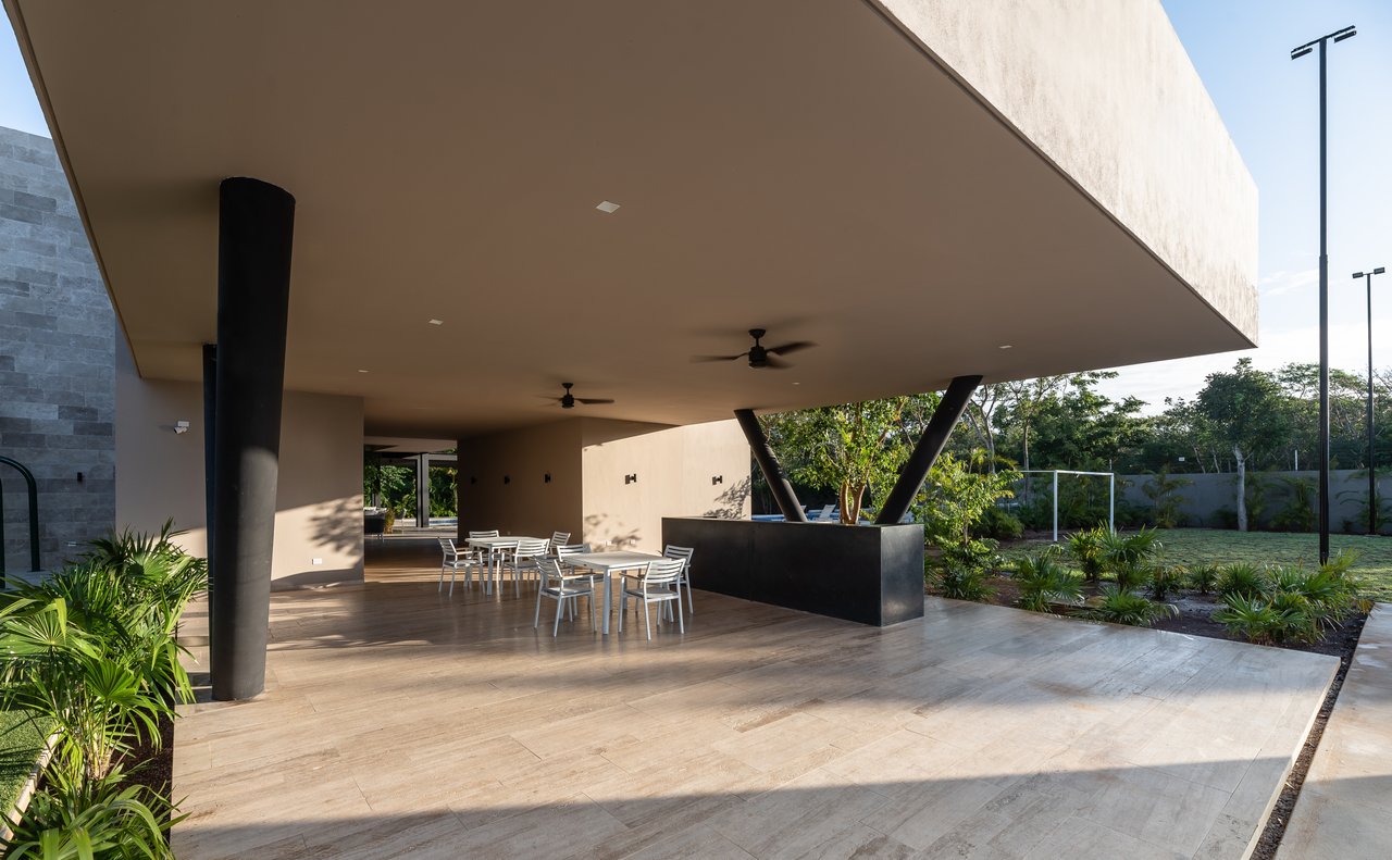 Compostela Residencial