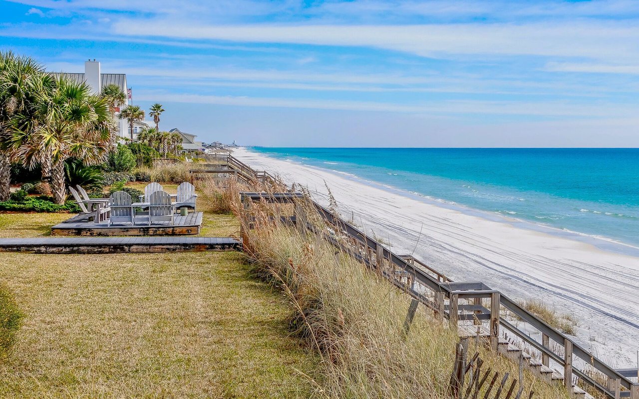 Santa Rosa Beach