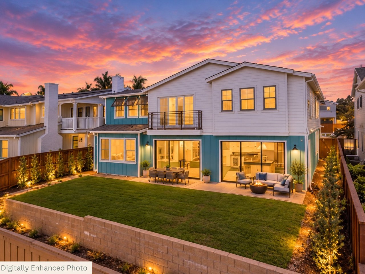 Neda Nourani, real estate agent in Encinitas, California