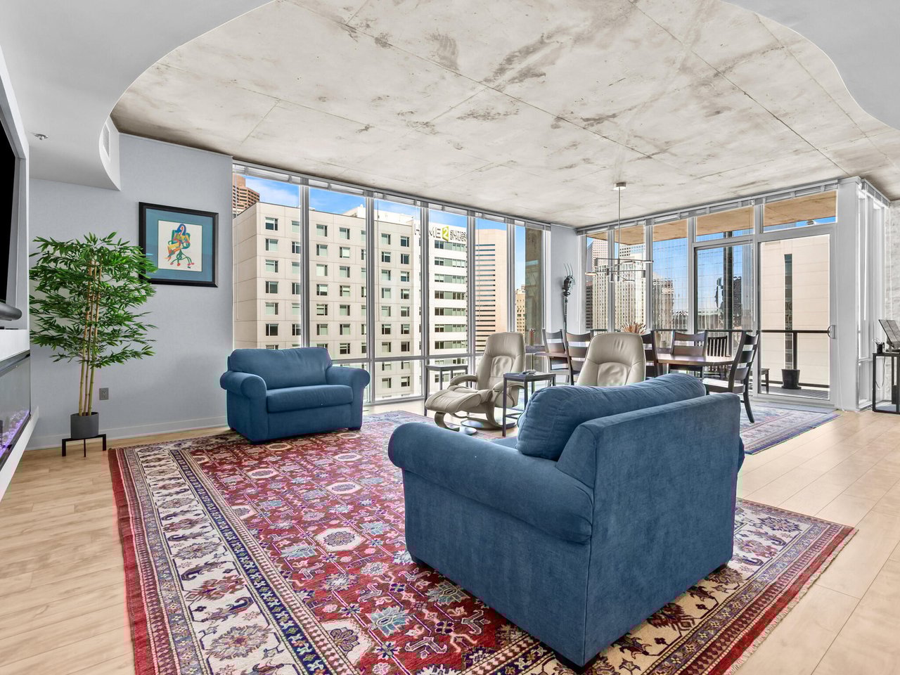 891 14th Street Unit: 1709
