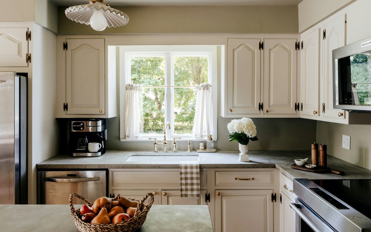 A Newly Built Home May Actually Be More Budget-Friendly