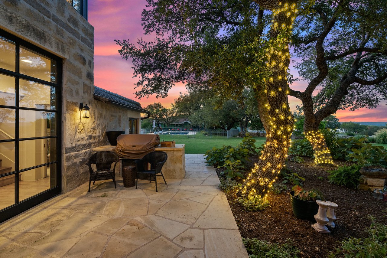 Barton Creek Lakeside