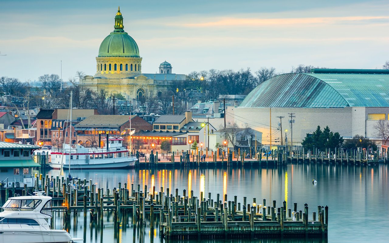 Annapolis