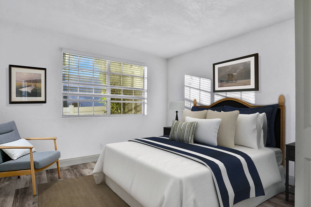 Altura Apartment Homes and Villas One Apartment Homes