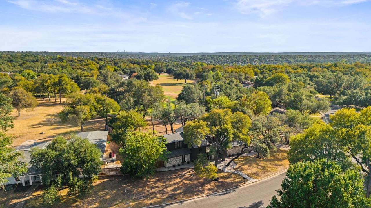 9112 Balcones Club Dr | Modern Luxury on the 12th Fairway