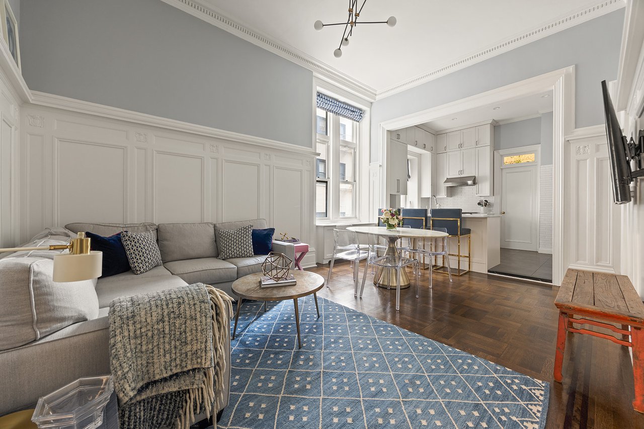 895 West End Avenue Unit 1B