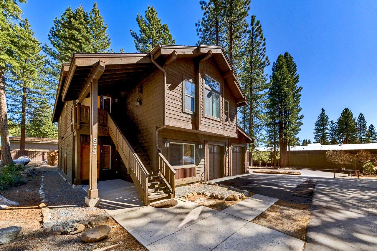 877 Northwood Blvd Unit # 2, Incline Village, NV 89451