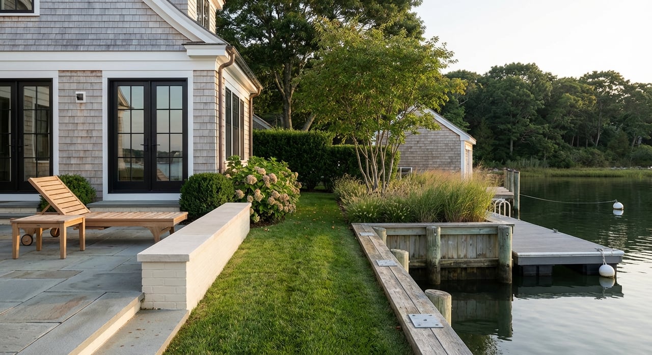 Buying Waterfront In Port Washington: What Smart Buyers Should Know