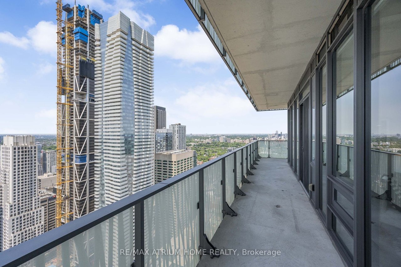 SIGNATURE CASA 2 PENTHOUSE