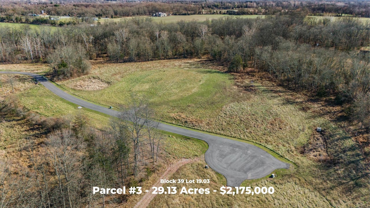 The Fairways at Bedminster