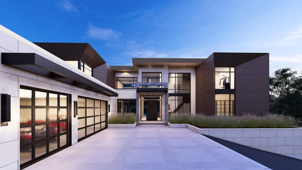 Ferncliff Drive