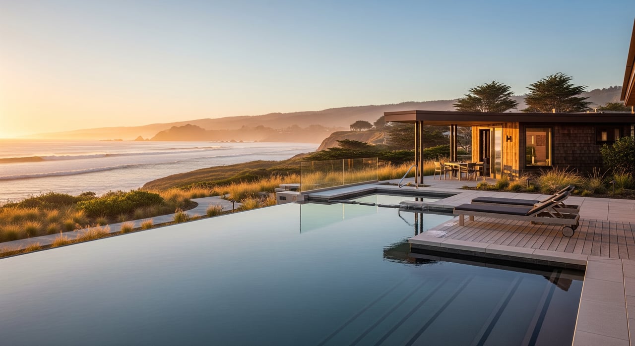 Bodega Bay Coastal Living: HOA Amenities and Fees