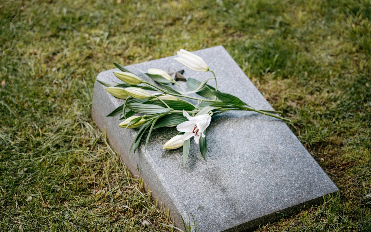 Timeless Atlanta: Oakland Cemetery